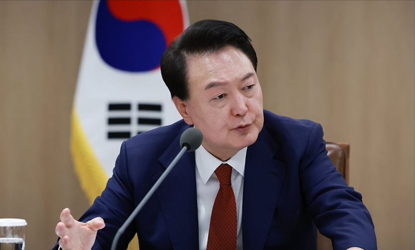 No longer one-sided beneficiary of alliance with US: South Korean national security advisor