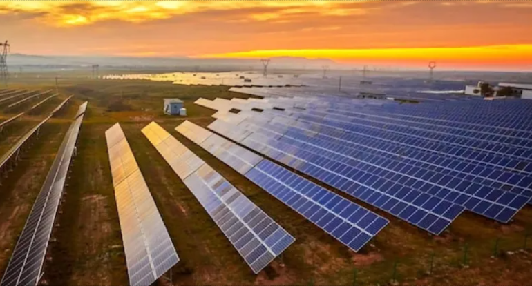 Centre to deliberate on plans to achieve 500 GW green energy target by 2030