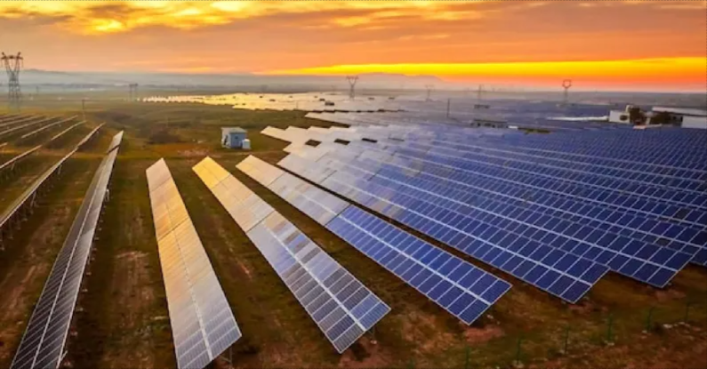 Centre to deliberate on plans to achieve 500 GW green energy target by 2030