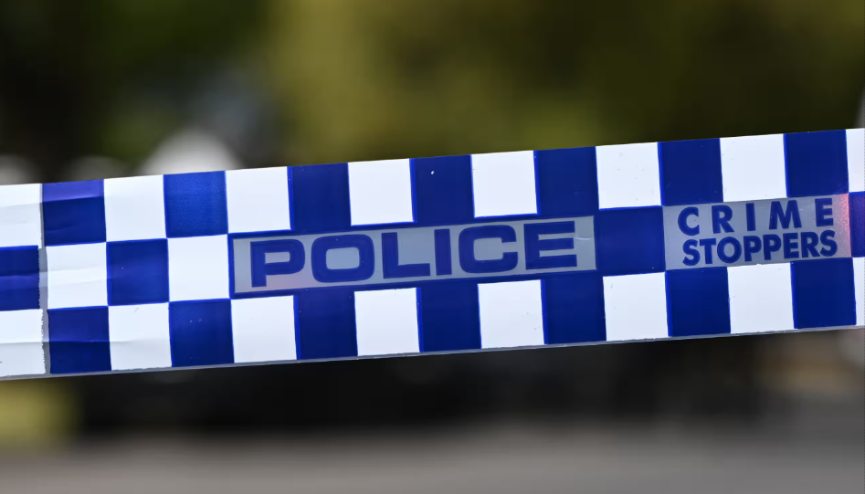 Australia: man arrested after shooting at police in Melbourne