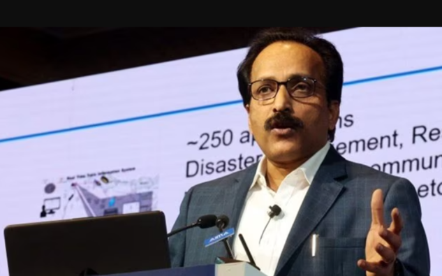 Going to the moon is a costly affair, says ISRO chief, emphasizing the need for private sector involvement