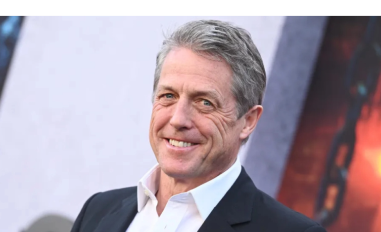 Hugh Grant says he hated his ‘despicable’ ‘Notting Hill’ character