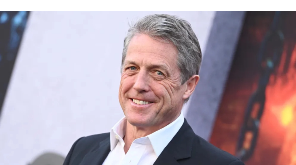 Hugh Grant says he hated his ‘despicable’ ‘Notting Hill’ character