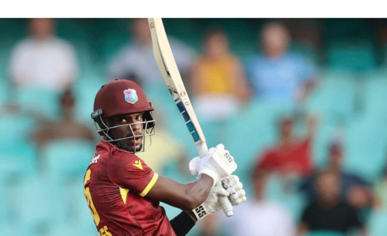 Justin Greaves, Kevin Sinclair return as West Indies name squad for Bangladesh Tests