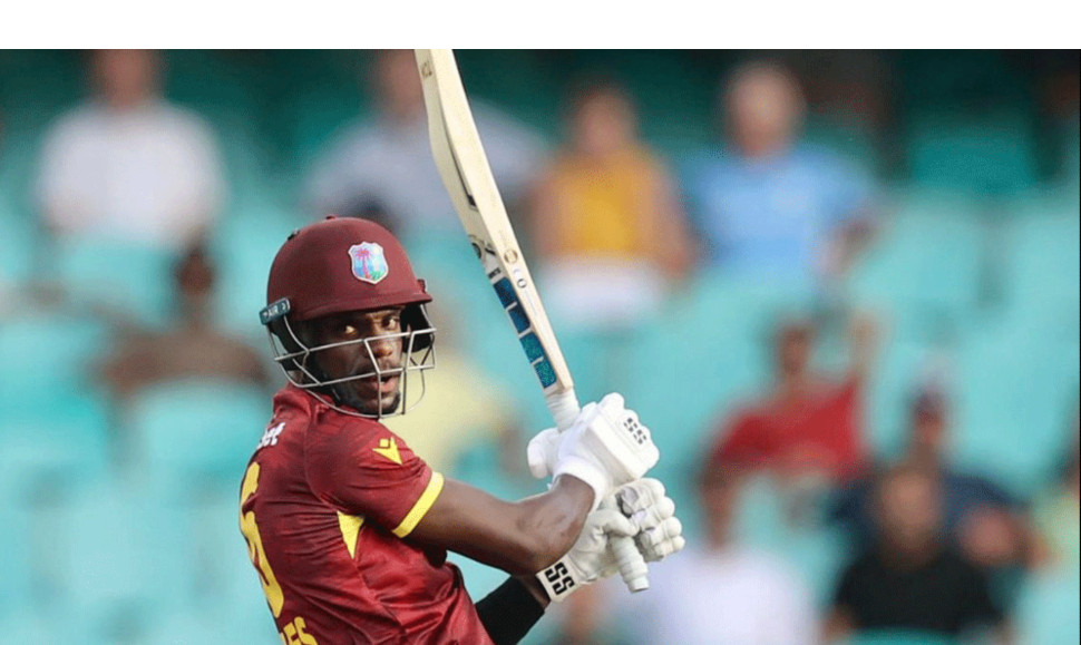 Justin Greaves, Kevin Sinclair return as West Indies name squad for Bangladesh Tests