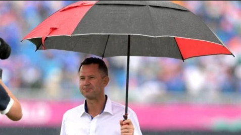 Ponting defends Australia’s decision to rest key players for ODI series decider against Pakistan