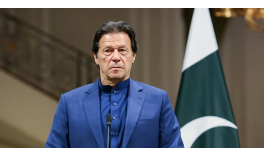 UK parliamentarians call for release of Imran Khan