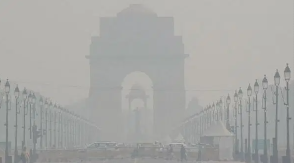 Smog, corruption, health risks, and political games: The dire reality of Delhi NCR