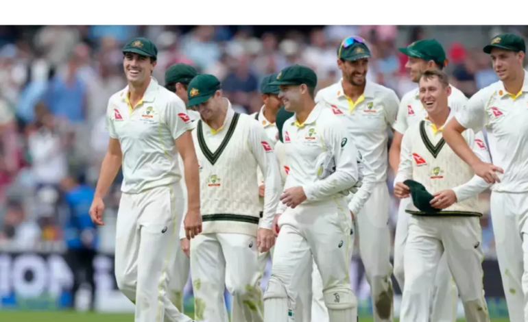 People picked bones out of a comment: Head quashes rumours of cracks in Australian Test team