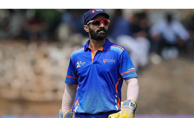 Abu Dhabi T10: Great boost to have Dinesh Karthik with us, says Bangla Tigers’ Dasun Shanaka