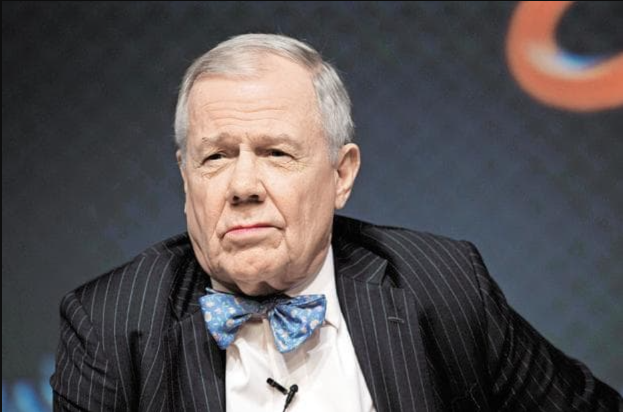 After many decades, Delhi now understands economics under PM Modi: Jim Rogers