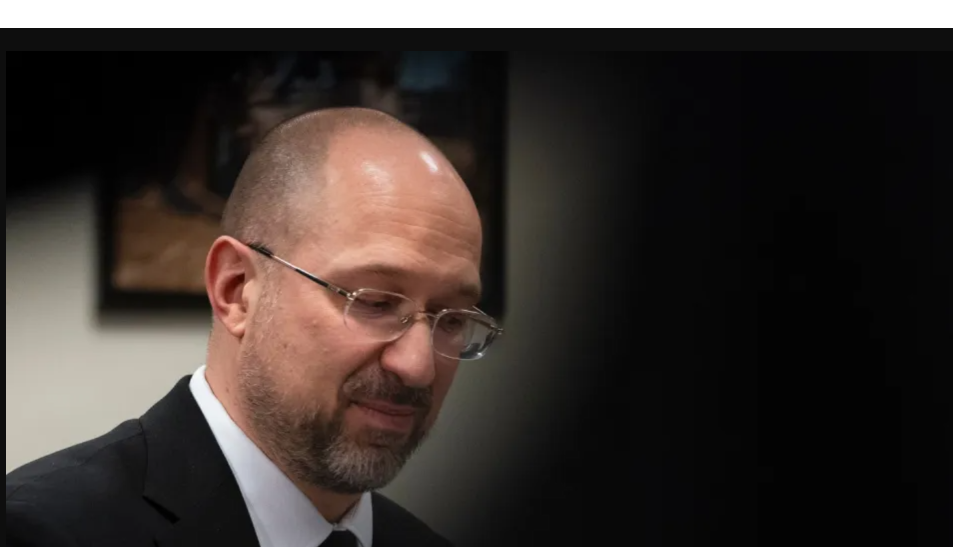 Ukrainian PM confirms $100 million loan from South Korea