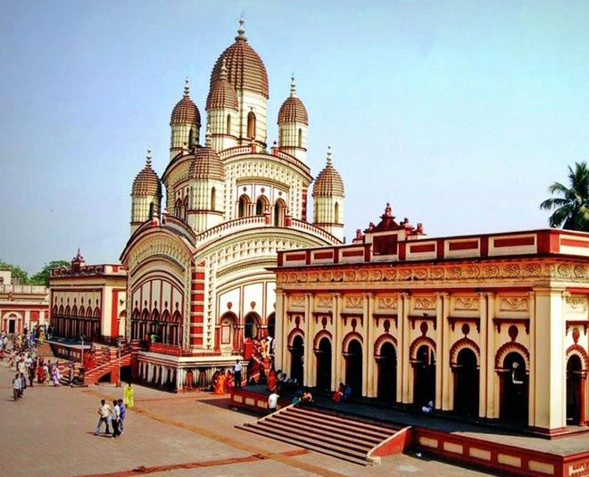 विमला देवी आदिशक्तिपीठ: पुरी का एक पवित्र स्थल जहा शिव और विष्णु एकाकार होते हैं