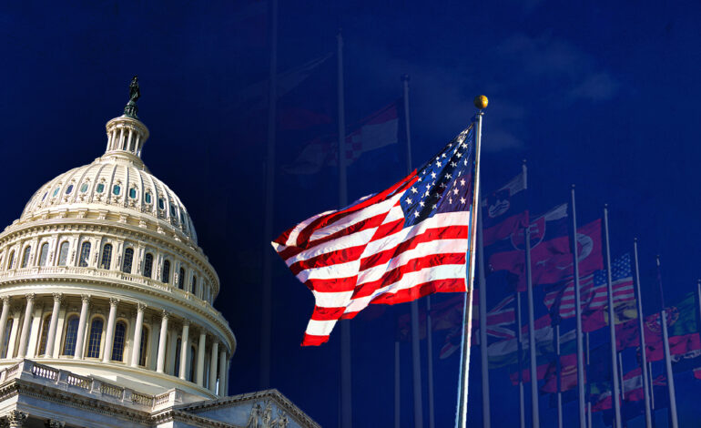 A fragile ceasefire and an uncertain global order