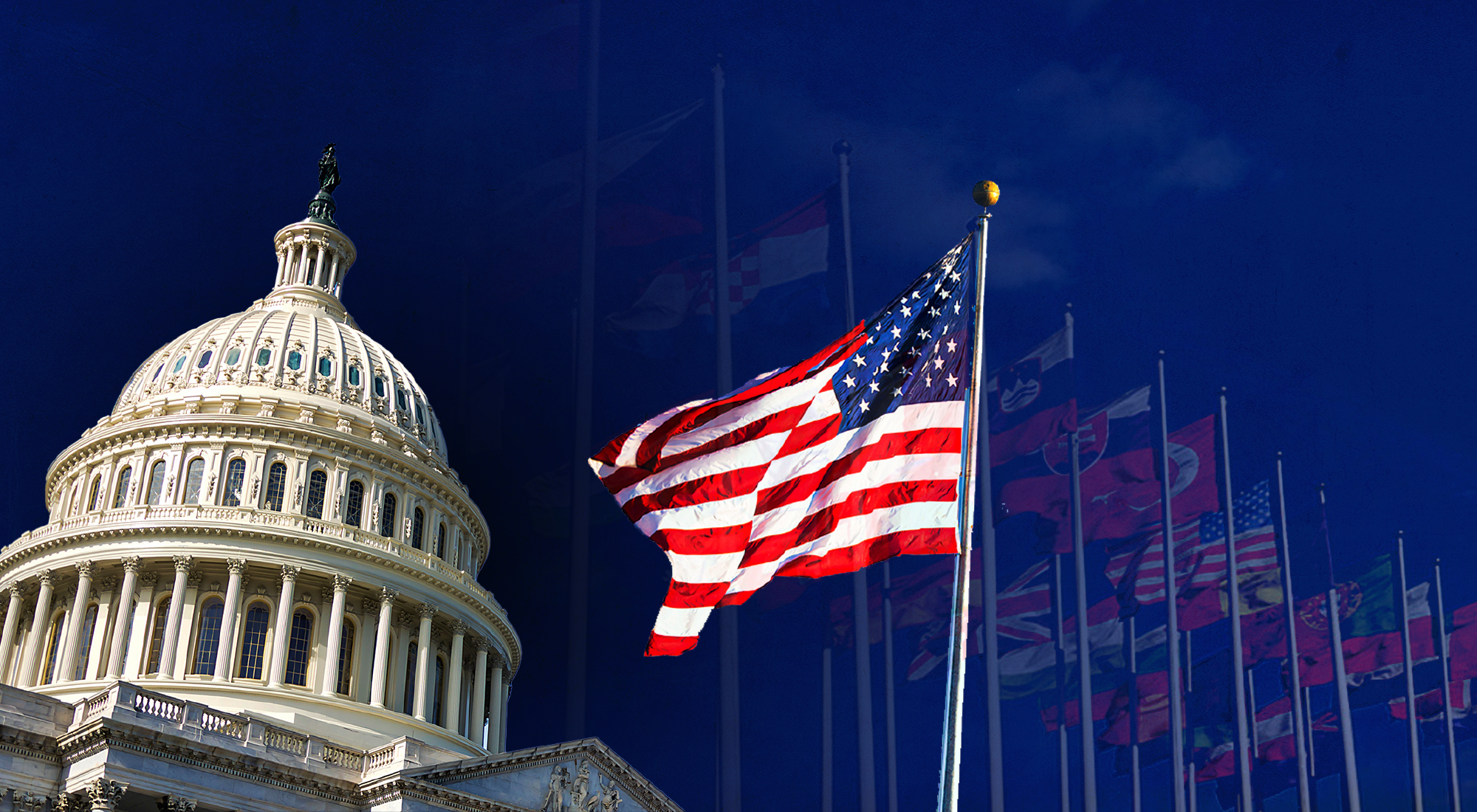 A fragile ceasefire and an uncertain global order