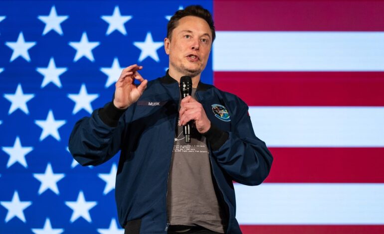 Citizenship crisis? Elon Musk’s immigration history raises legal questions