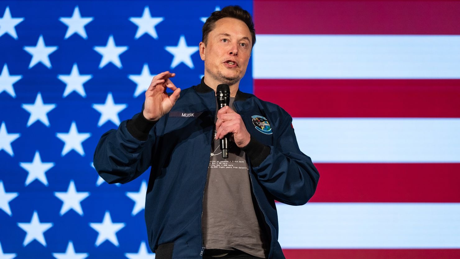 Citizenship crisis? Elon Musk’s immigration history raises legal questions
