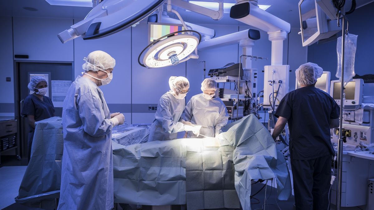 Women’s health at risk: A call to action on heart surgery complications