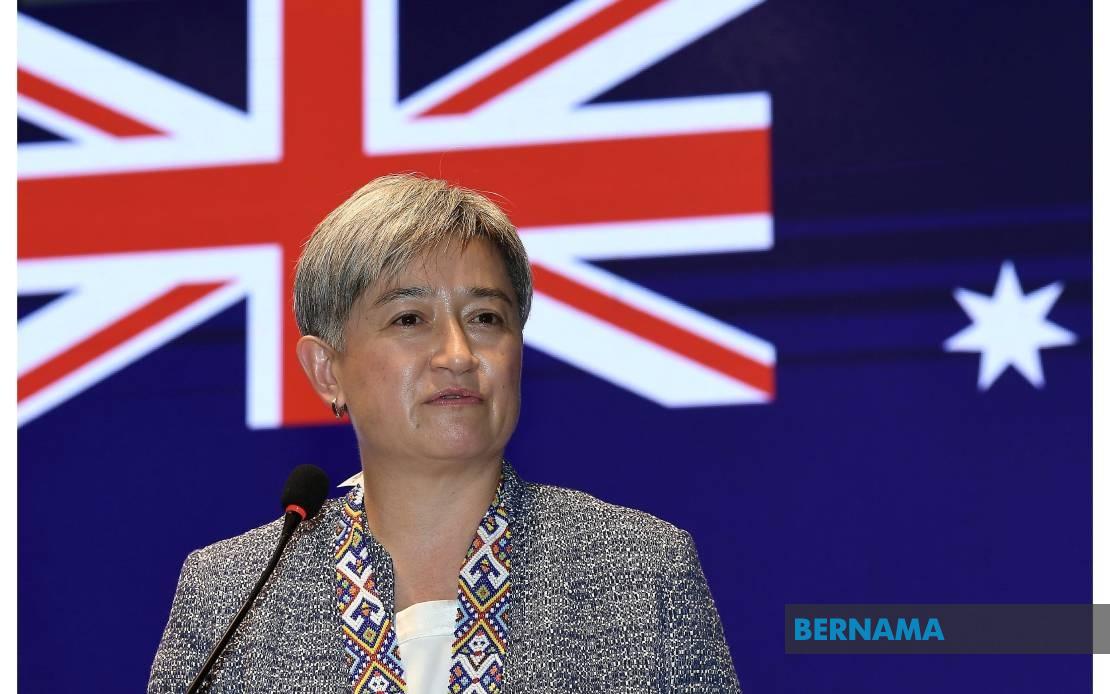 New centre to strengthen Australian ties with Southeast Asia: FM Penny Wong