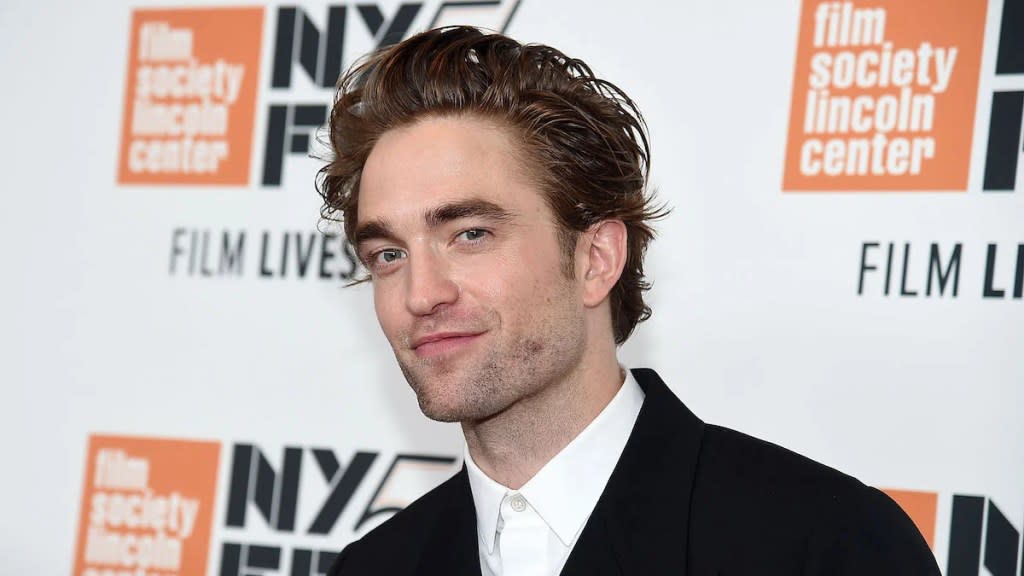 Robert Pattinson reunites with Christopher Nolan for his next fiercely guarded project