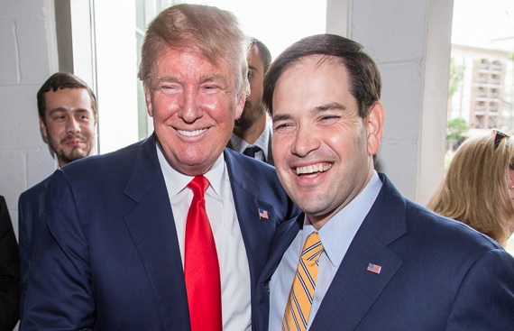 India-backer Rubio set to be Trump’s secretary of state: media reports