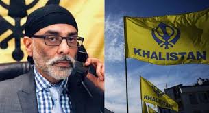 Khalistani terrorist Pannun issues threat video to disrupt DGP conference in Odisha