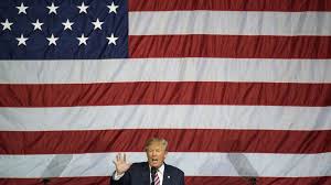 US Election: Trump raises spectre of rigged polls