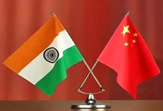 Global brokerage CLSA shifts ‘tactical allocation’ to India from China