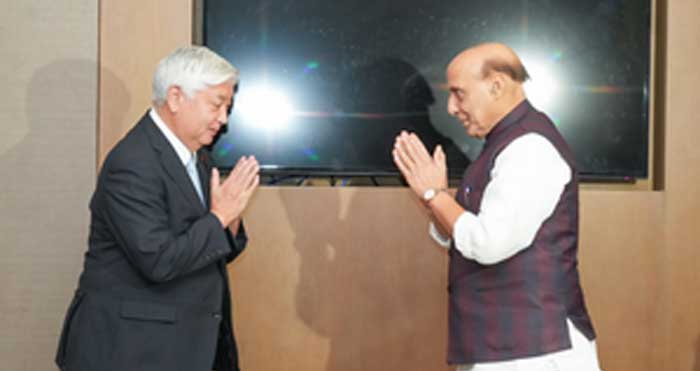 India and Japan bolster defence ties, explore air domain cooperation