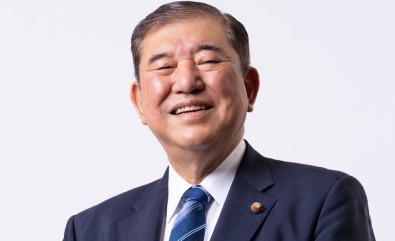 Japanese PM Ishiba’s cabinet resigns ahead of parliament vote