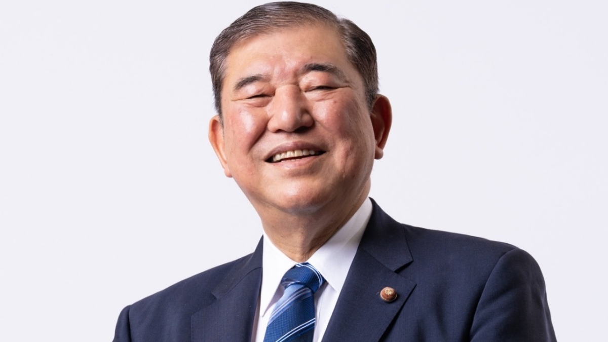 Japanese PM Ishiba’s cabinet resigns ahead of parliament vote