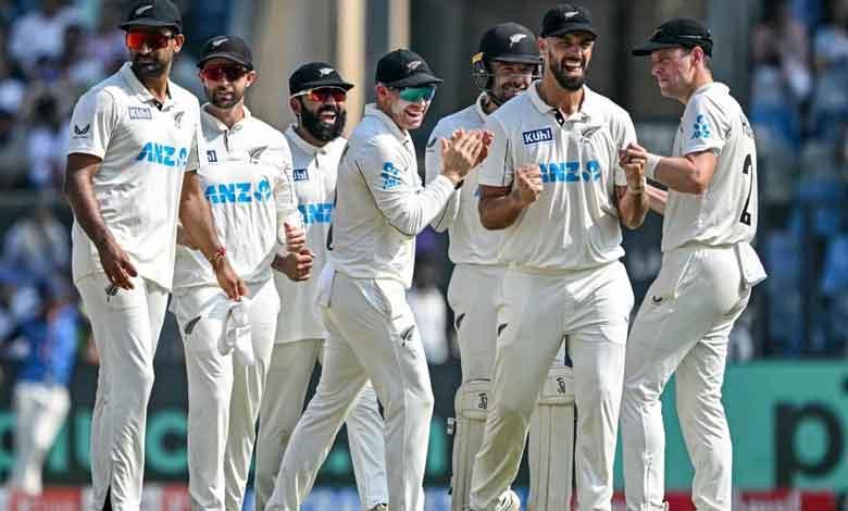 ‘Hard to quantify, but it’s pretty special’, says Rachin on NZ’s 3-0 win over India