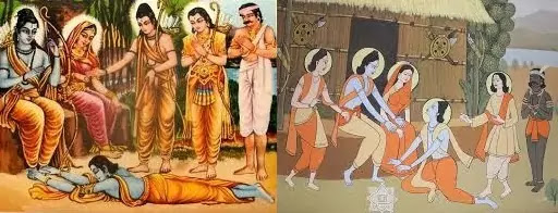 रामचरित मानस में प्रवाहित ऋषि परम्परा