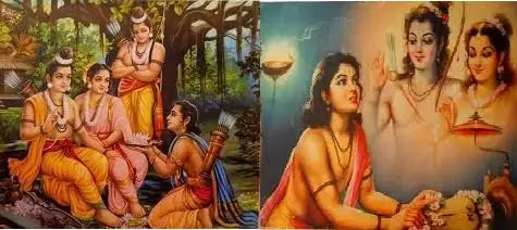 रामचरित मानस में प्रवाहित ऋषि परम्परा