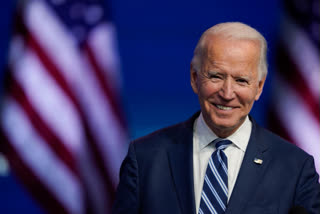 Biden pardon issue shows US DOJ’s politically motivated actions: Sushant Sareen