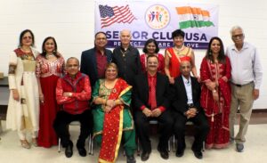 Senior Club USA hosts grand opening in Des Plaines with celebration and joy