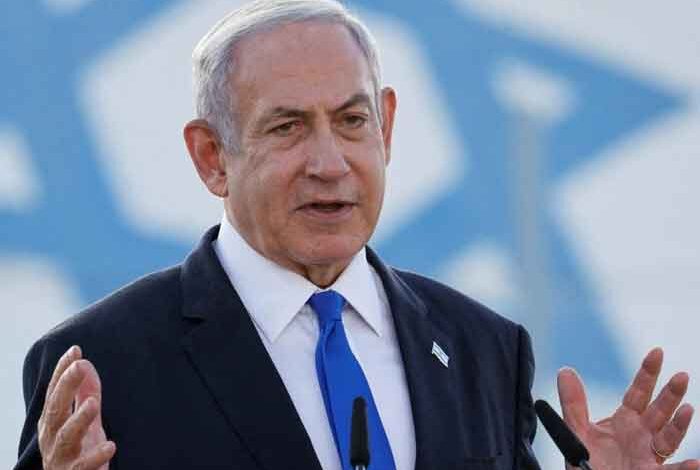 Netanyahu thanks Trump for ‘strong’ statement warning Hamas to release hostages