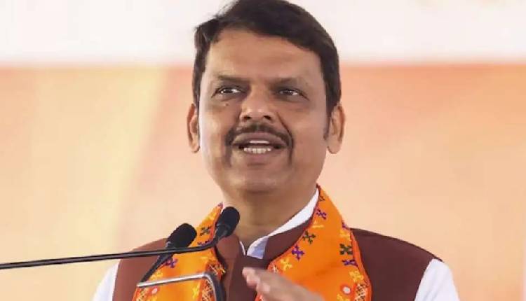 ‘Maha’ suspense over: Fadnavis is new Maharashtra CM, to take oath on Thursday