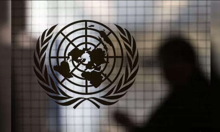 India calls for remaking international financial architecture to give Global South greater say