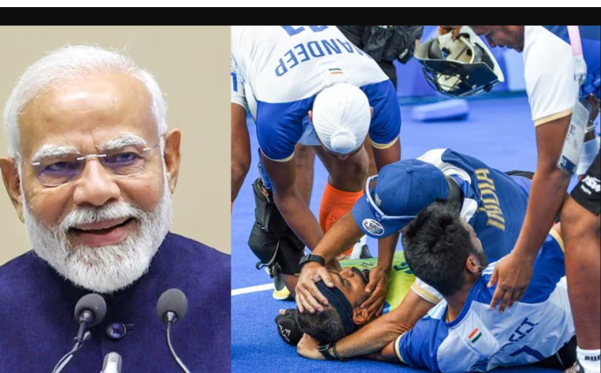 PM Modi hails jr hockey team’s ‘unmatched skill, unwavering grit’ after Asia Cup triumph