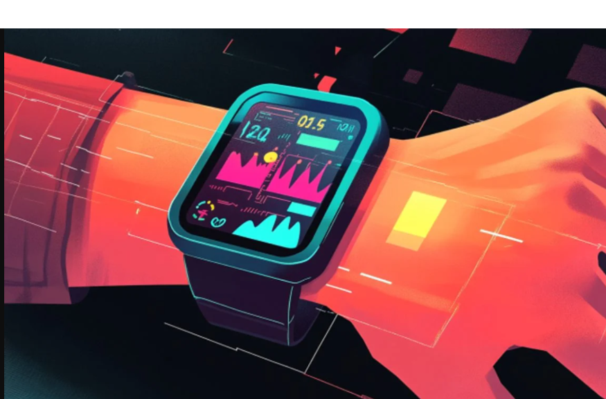 Revolutionizing mental health: Fitbit data accurately predicts bipolar disorder mood swings