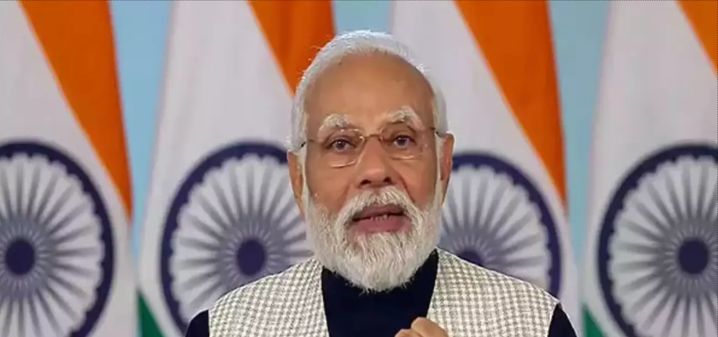 Centre committed to ensuring quality school education for all, says PM Modi