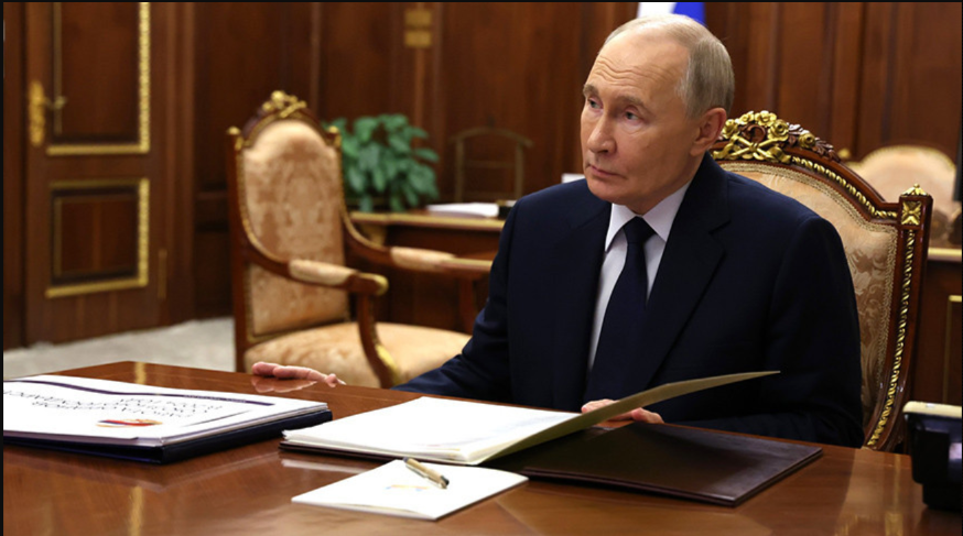 Putin approves signing Russia-Belarus security guarantee agreement