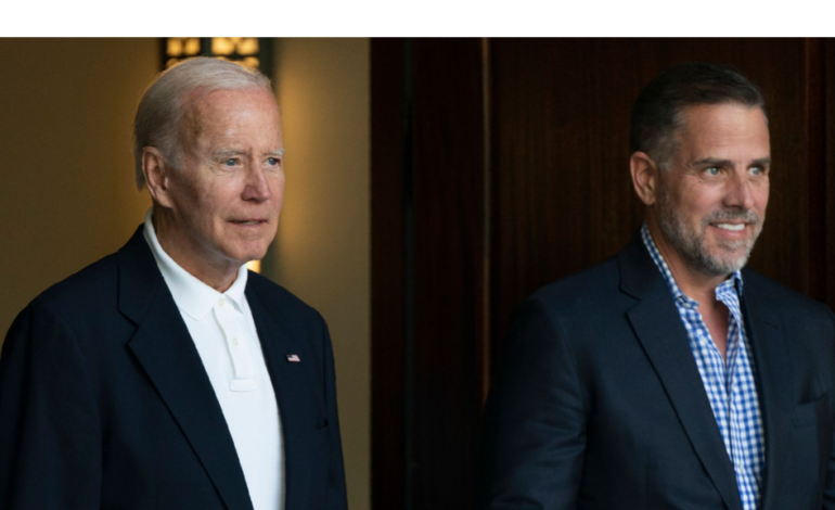 The Presidential pardon – A power of mercy or a license for misuse?