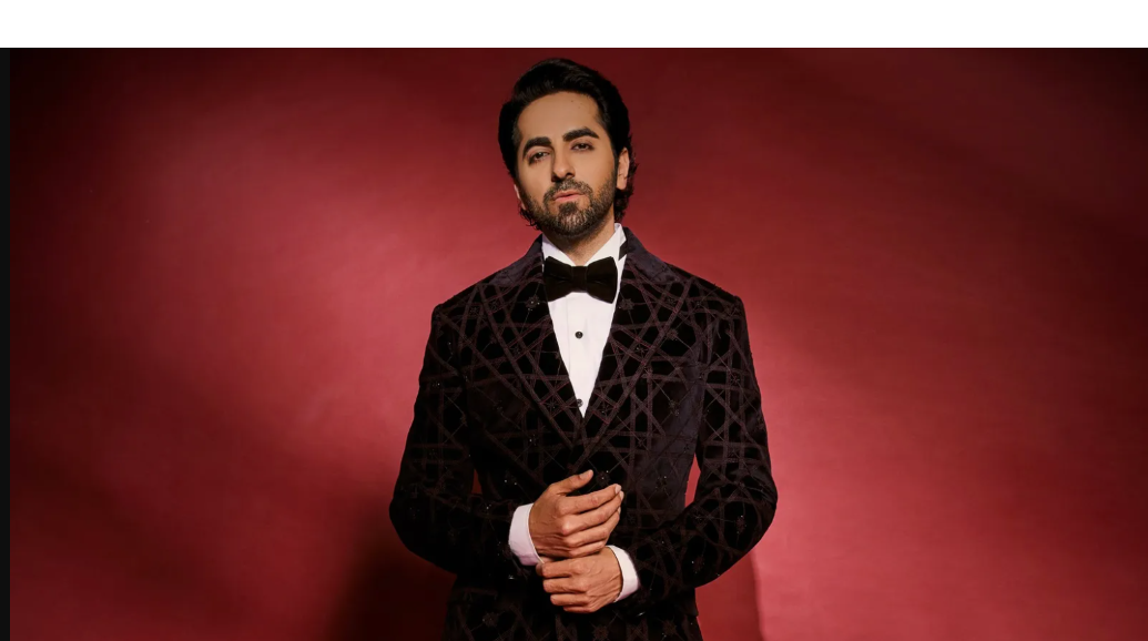 Ayushmann Khurrana: I’m living my dream as an actor, poet, and musician