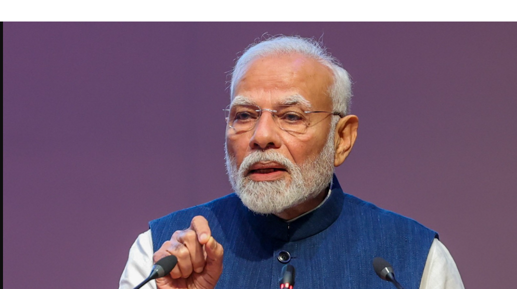 PM Modi inaugurates Rising Rajasthan summit and global business expo in Jaipur