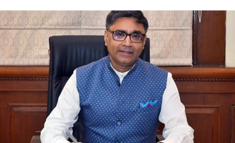 Foreign Secretary Vikram Misri visits Bangladesh amid tensions over atrocities on Hindus