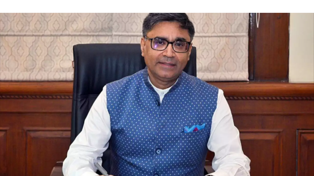 Foreign Secretary Vikram Misri visits Bangladesh amid tensions over atrocities on Hindus