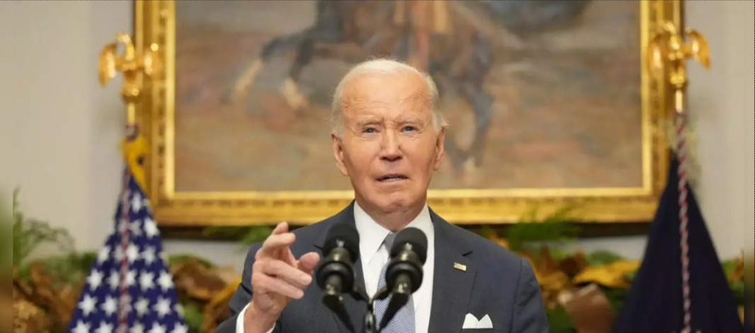 Biden orders airstrikes on ISIS in Syria amid uncertainty following overthrow of al-Assad