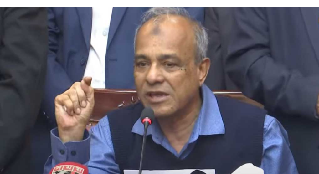 Bangladeshi govt warns foreign nationals against illegal residency, employment